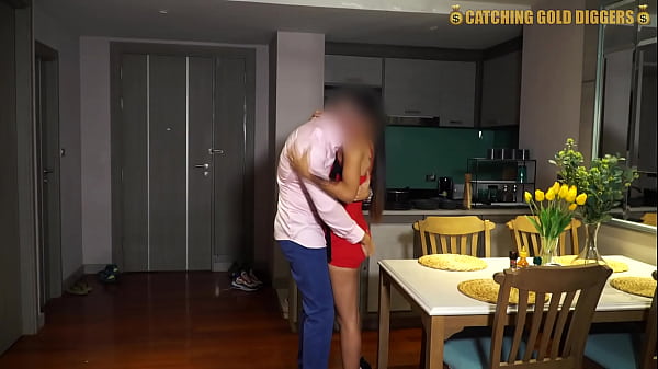 Goyangan Seksi Remaja Thailand Yang Bikin Bergoyang
