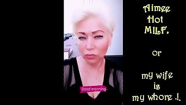 Nyonya Rusia Yang Matang, Sang Pendeta Penghormatan Pada Kekuatan Suami
