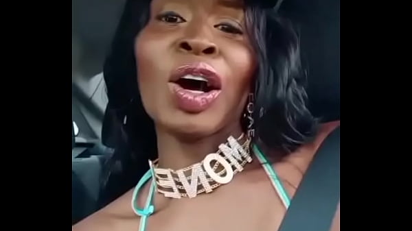Tristina Millz Live, Rayakan Ultah Blackbarbie Alias Kimmieworld Dengan Goyang Panas Dan Getaran Mesra