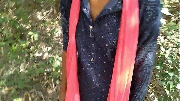 Gadis Desi Digebuki Keras Di Luar Ruangan Gaya Doggy Sama Pacar