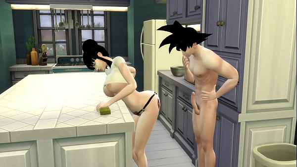 Ibu Dan Istri Yang Menggairahkan Episode 5: Mama Tercinta Dinafuri Oleh Kedua Putranya Saat Suami Pergi Bekerja, Ditembak Dari Belakang Sepanjang Hari Di Dapur – Kisah Perselingkuhan Hentai