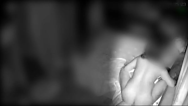 Pasangan Ibu Dan Anak Tiri Terekam Cctv Lagi, Suami Ngamuk Lihat Adegan Panas Mereka