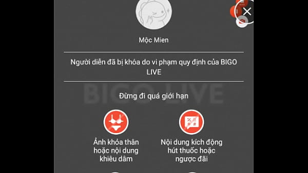 Pertunjukan Sensual Dan Menggoda Di Bigo Live Vietnam