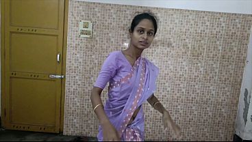 Birahi Bhabhi Desi Digoda Devar Untuk Petualangan Anal Pertamanya