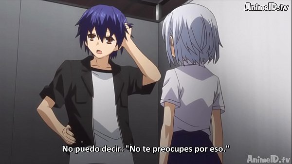 Malam Panas Bersama Gadis-gadis Cantik Di Season Kedua Date A Live