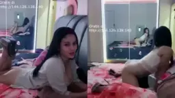 Bocah Perawan Transparan