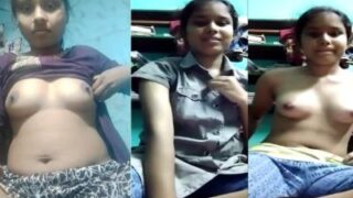 Gadis Desi Genit Pamer Tetek Dan Lubang Mesra Untuk Pacar India