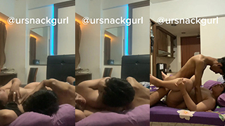 Gadis Gemuk Seksi Ngentot Di Apartemen
