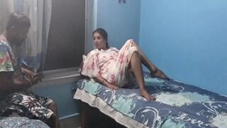 Istri Yang Setia Berubah Jadi Pelacur Demi Adik Tiri Dalam Adegan Panas Ala Bangladesh