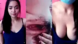 Live Streaming Hot! Cewek Cantik Payudara Besar Dan Memek Menggoda