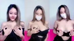 Live Streaming Kamar Mandi Indy Susu Montok, Wajah Penuh Nafsu