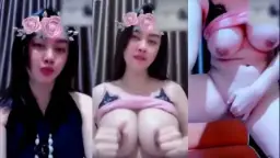 Montok Mulus Payudara Besar Menggoda