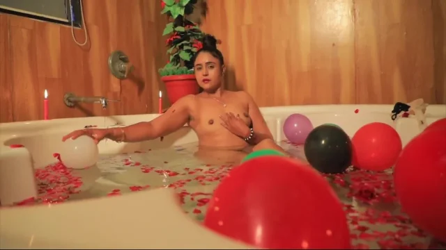 Pallavi Patil Mandi Buka Di Kamar Mandi 2024 Video Panas Hindi