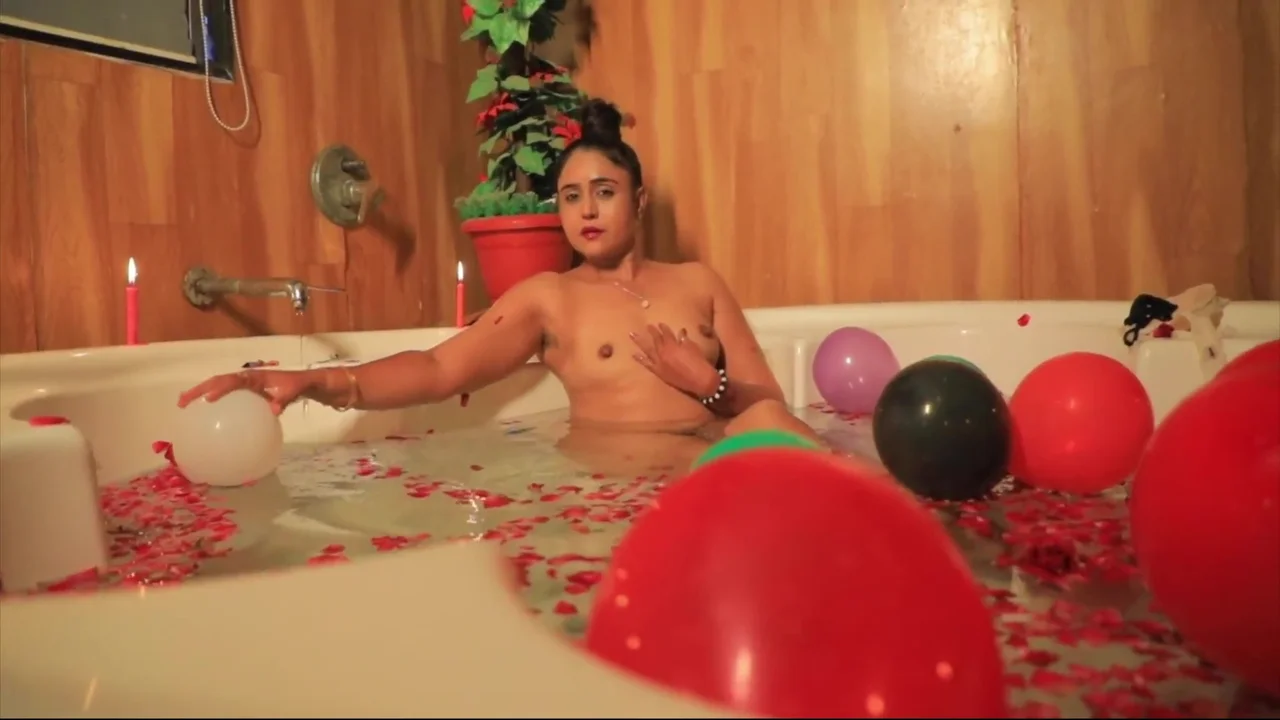 Pallavi Patil Mandi Buka Di Kamar Mandi 2024 Video Panas Hindi
