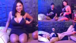 Pijat Plus Selebgram Binal Amelia Ns – Video Panas 3gp