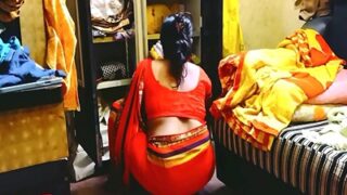 Tetangga Gatel Ngentot Tante Kerala