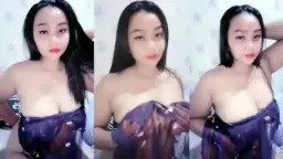 Toge Baru Yang Menggoda Di Bar Bling2