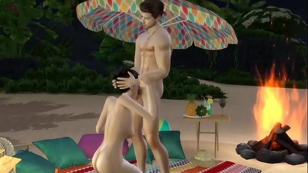 Ibu Tiri Gila-gilaan Di Ranjang Umum Bersama Kekasih Gelap 3d Hentai
