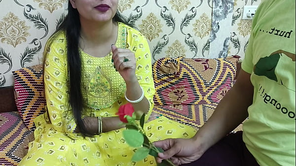 Valentine India: Kakak Tiri Naksir Adik Tiri, Tapi Ada Rencana Rahasia Yang Gak Boleh Ketahuan!
