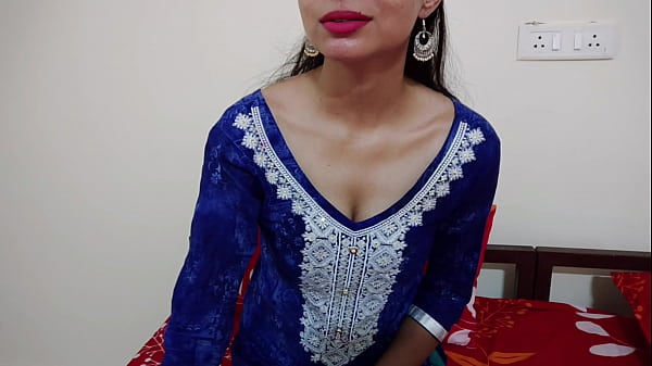 Memek Desi Bhabhi Muda Cantik Sobek Habis-habisan, Romantis Penuh Gairah Usai Bercinta Dengan Devar