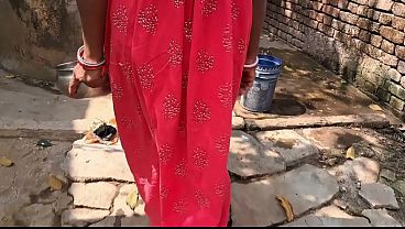 Gadis Desa Desi, Petak Mungil Basah Digarap Dalam Rumah Video Panas