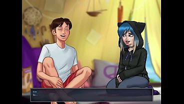 Ibu Tiri Lebih Suka Yang Tepat Dan Terarah Selalu (18+)