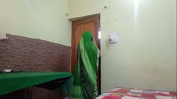Pacar India Panas Melayani Hasrat Gairah Dalam Adegan Intim Berbahasa Hindi