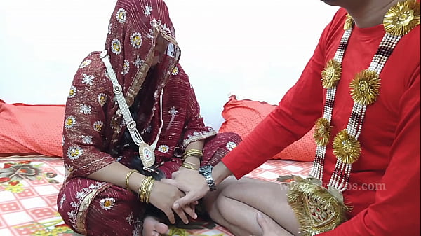 Perawan Digauli Suami Pertama Kali, Desahan Panas Dalam Adegan Ranjang Berbahasa Hindi