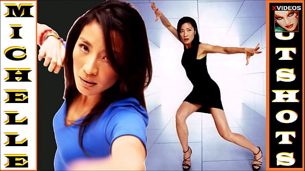Kompliasi Tendangan Telak Michelle Yeoh – Bintang Asia Cantik Serang Selangkangan, Tendangan Dan Lutut Ke Kemaluan