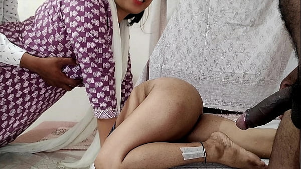 Desa Sali Digoyang Ganas Oleh Kakak Ipar, Puaskan Rindu Lebam Miss V Bergema Hindi
