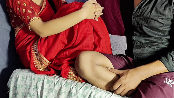 Desi Bhabhi Digoda Devar Untuk Bercinta Ganas