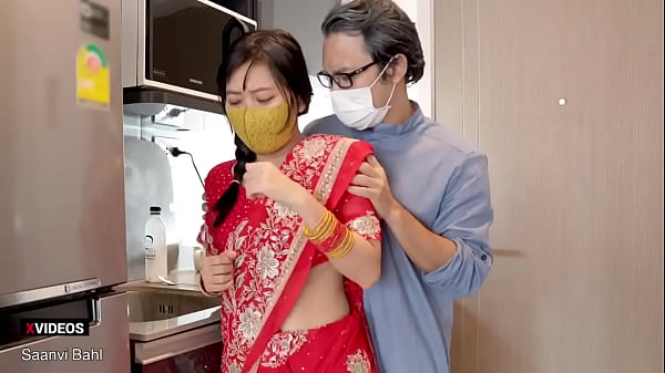 Gadis India Bergoyang Dengan Kontol Gede Ayah Tirinya! (suara Seru Hindi)