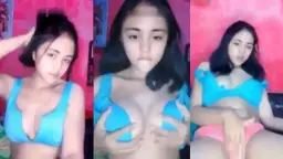 Ayu Sabrina, Cantiknya Bikin Pengen Gigit Bibir, Ngintipin Lekuk Tubuhnya Yang Bikin Makin Pengin.