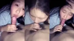 Gigit-gigit Bibir, Siap-siap Ngerasain Panasnya Remaja Amoy Yang Bikin Makin Pengen.