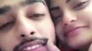 Kebocoran Skandal Mesum Ammara Abbas Telanjang Bareng Pacar