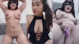 Montoknya Toge Kobel Bikin Goyang