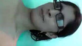 Sadia Gadis Pakistan Bugil Total Pose Selfie Panas