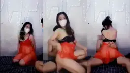 Tonton Langsung Whilong Ngentot, Bikin Makin Tegang Sambil Mainin Kontol.