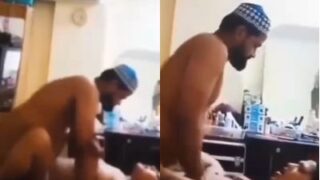 Video Mesum Ganas Warga Pakistan: Pria Ngentot Tetangganya Yang Hot