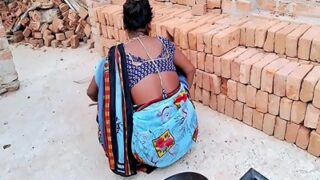 Video Panas India: Cewek Desi Nakal Dan Tetangganya Yang Hot