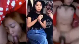 Viral! Rangga Tiktod Ngentot Ayangnya Lagi Part2, Bikin Muncrat!