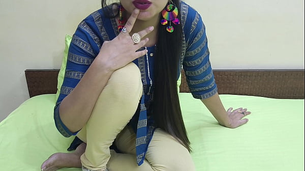 Jija India Ngentot Sahabibi6 Seksi Di Kamar Dengan Audio Hindi