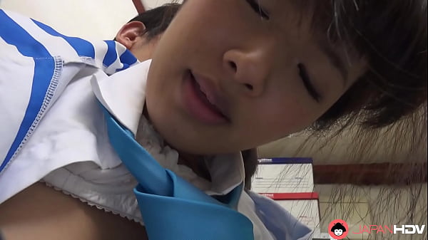 Mayuka Momota Di Kantor, Rindu Akan Kejantanan Dan Mendapatkannya Tanpa Sensor.