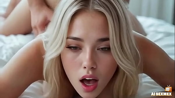 Anal Seks Dengan Pantat Besar Dan Orgasme Memek Di Rumah | Seks Virtual [dibuat Ai]