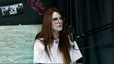 Gak Jadi Ngentot Sama Mamah, Akhirnya Batalin Janji Sama Para Lelaki – Bella Ruiva (moai Tv)