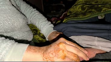تجربة شرجية مثيرة مع صديقتي الإماراتية لأول مرة من وجهة نظرها