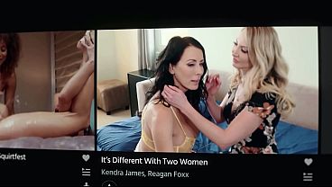 Pijat Penuh Gairah – Cali Sweets Rayu Sarah Arabic Berpayudara Besar Dan Ashlyn Peaks Dalam Permainan Lesbian Bertiga
