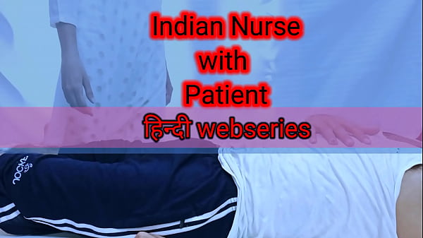 Perawat India Digerogoti Pasien – Serial Web Porno Hindi Full Hd