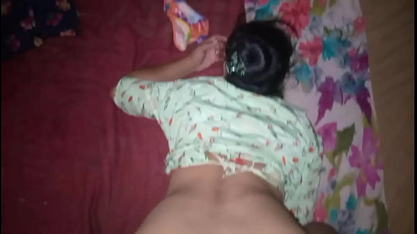 Desi Cewek Lagi Digebukin Sampe Meringis Enak