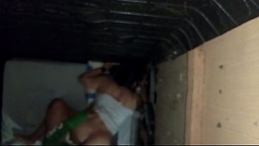 Update #2: Istri Pinay-ku Yang Binal, Siap Digoyang Lagi